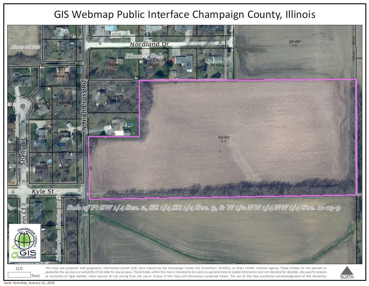 1950 High Cross Rd., Urbana, IL 61802
