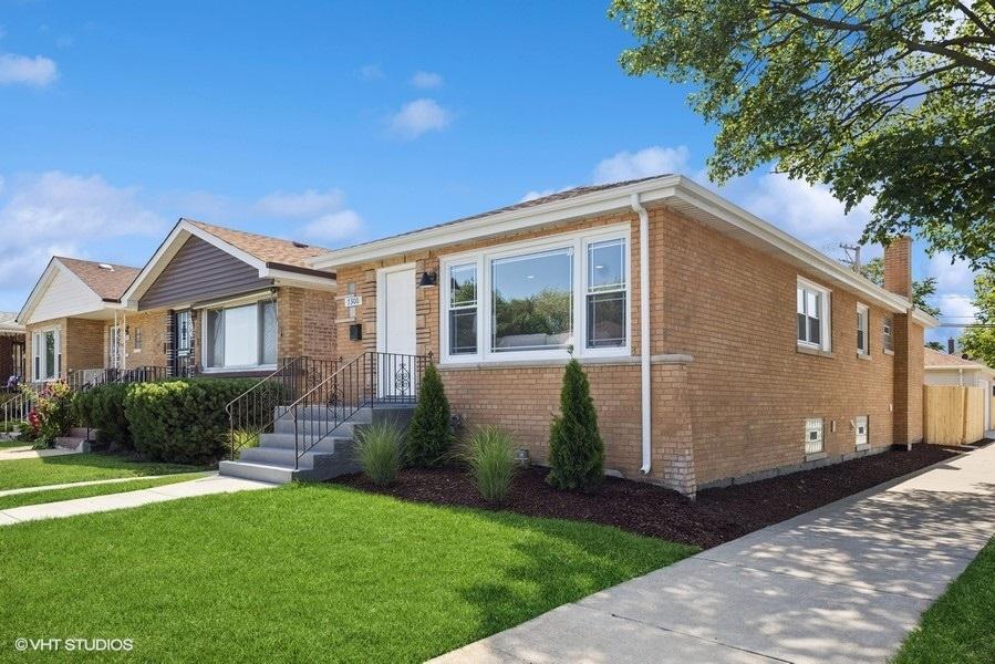 7300 S Wolcott Ave., Chicago, IL 60636