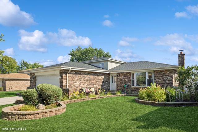 New Homes For Sale This Week That Attend Christa McAuliffe School: July 4th to July 10th