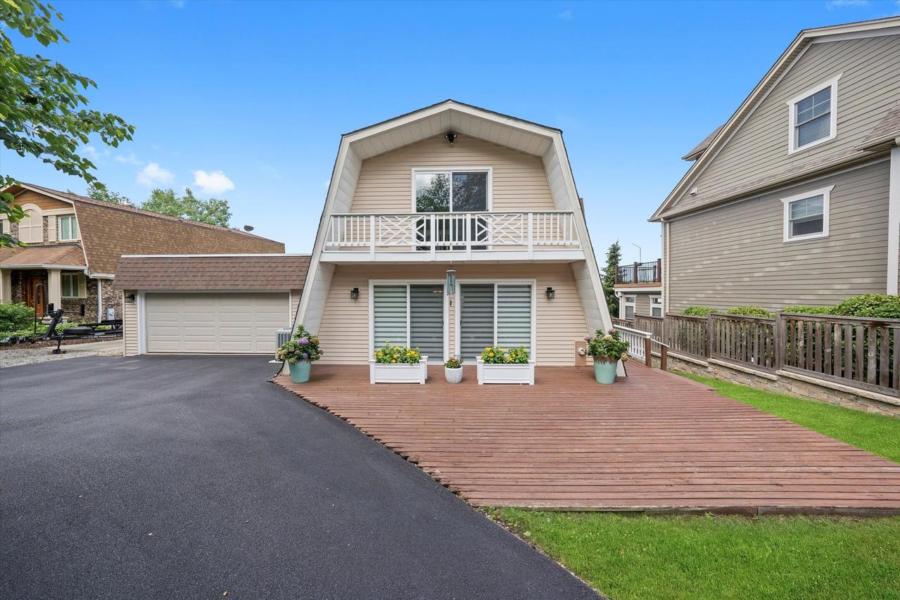 38456 N Munn Rd., Lake Villa, IL 60046