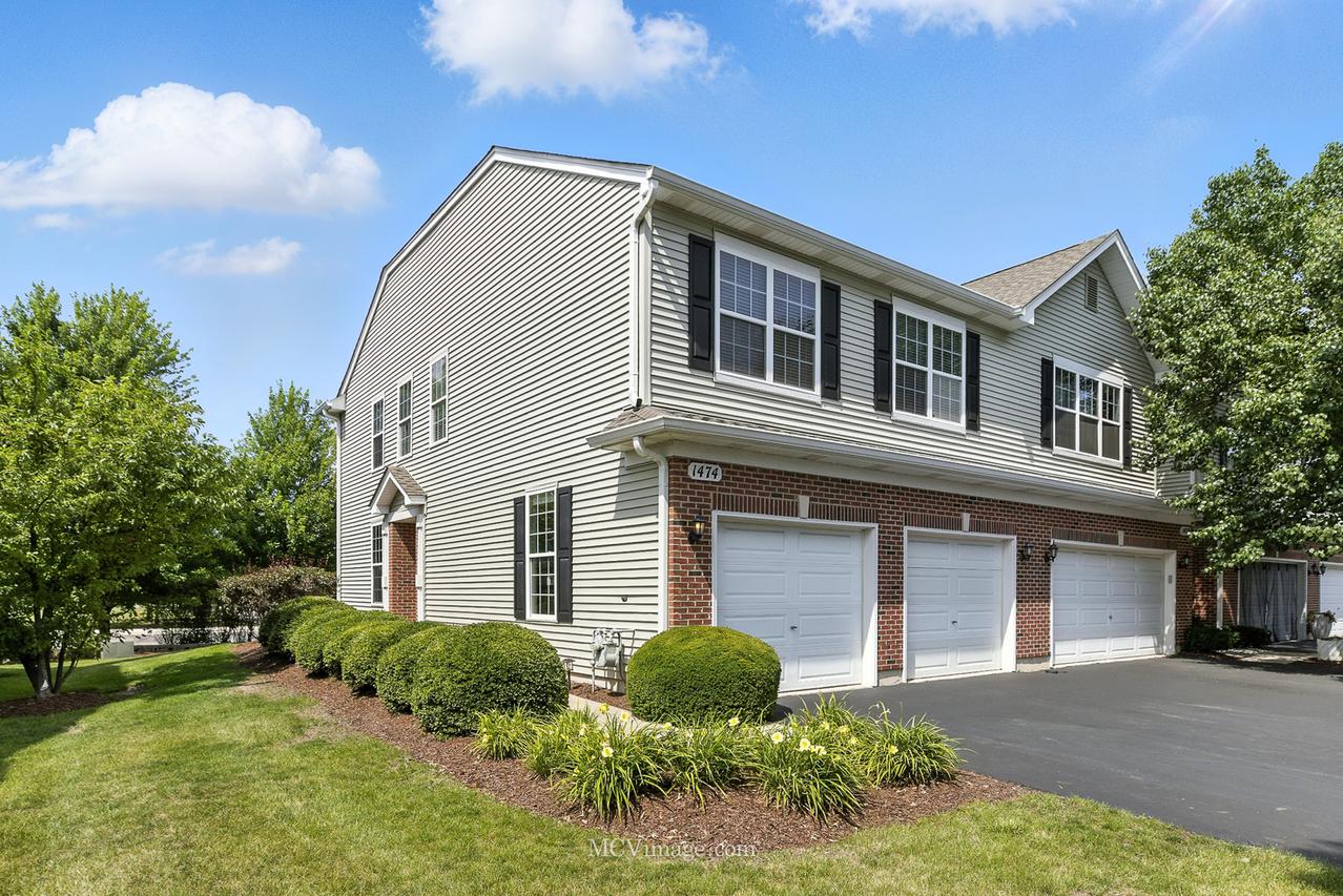 1474 Envee Dr., Bolingbrook, IL 60490