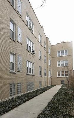3135 W Leland Ave. #3W, Chicago, IL 60625