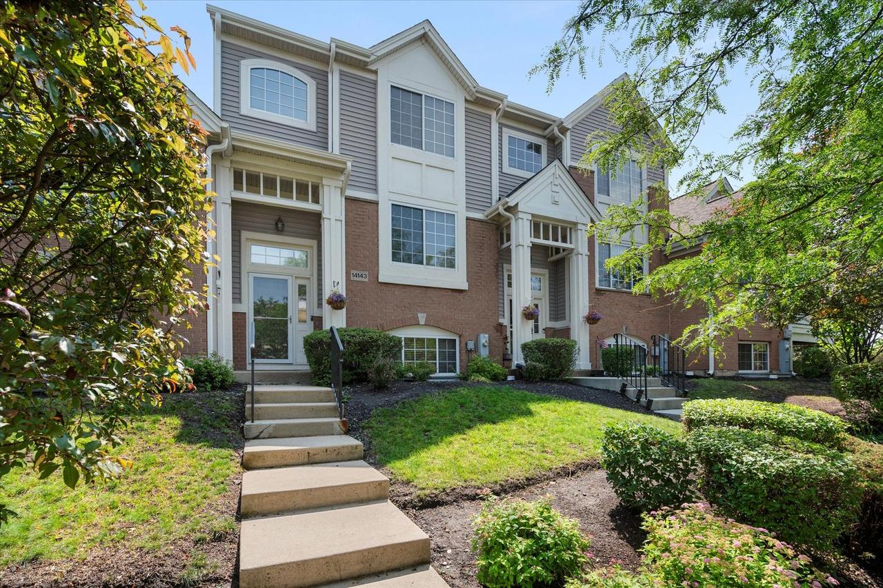 14143 John Humphrey Dr., Orland Park, IL 60462