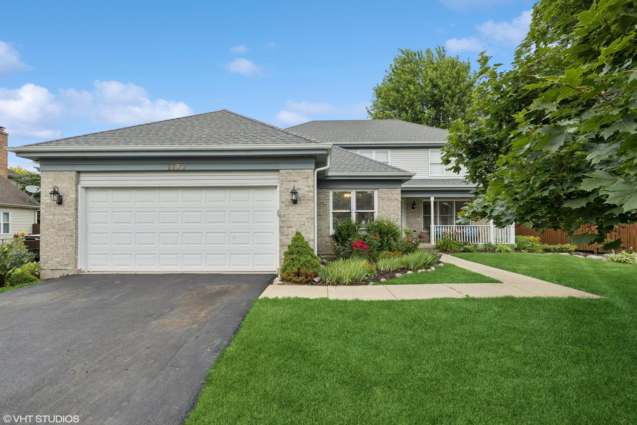 1177 Dovercliff Way, Crystal Lake, IL 60014