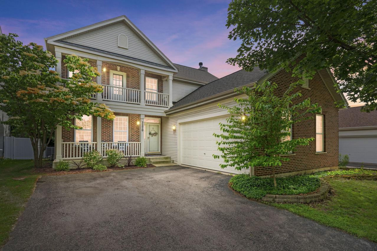 3270 Larrabee Dr., Geneva, IL 60134