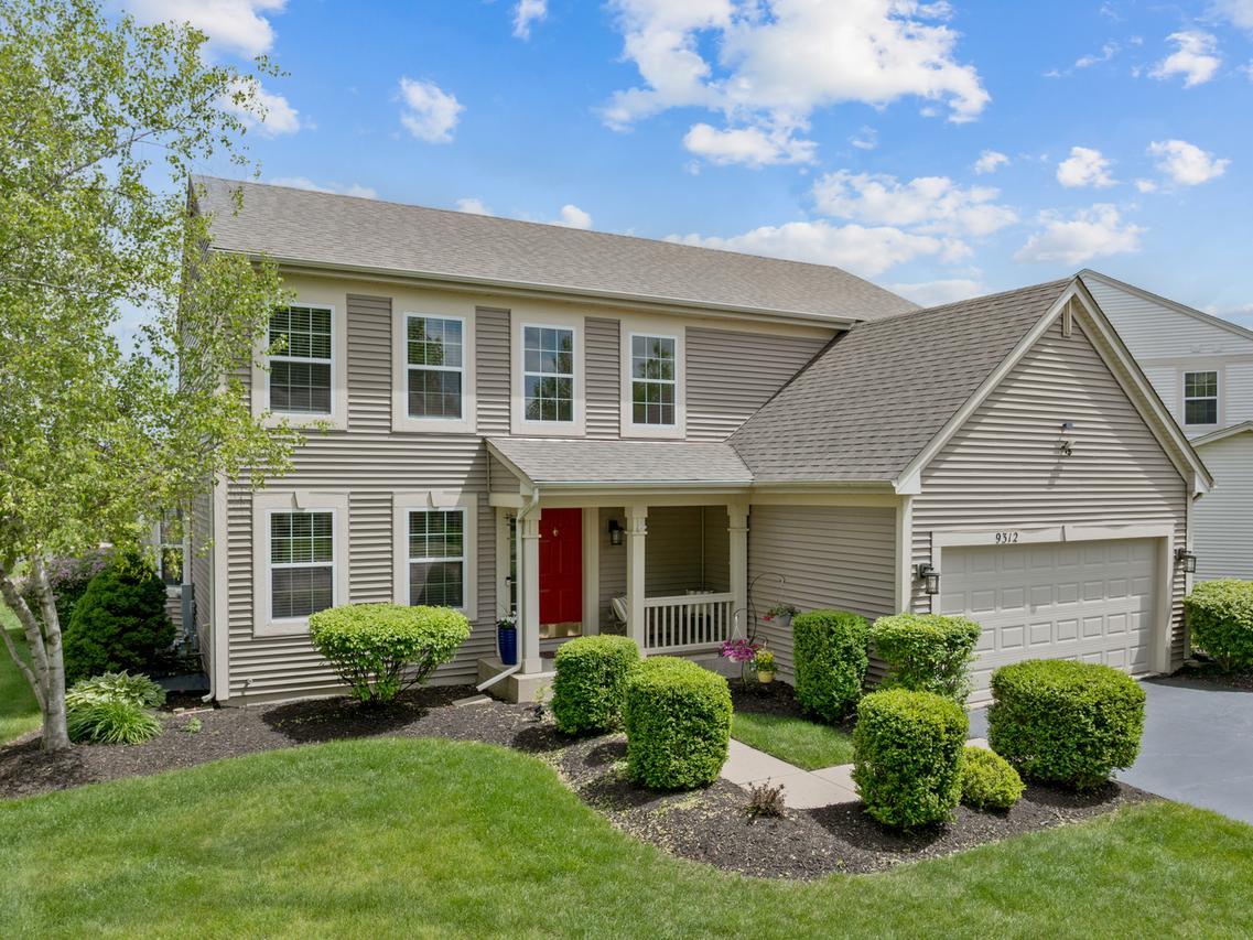 9312 Bristol Ln., Huntley, IL 60142