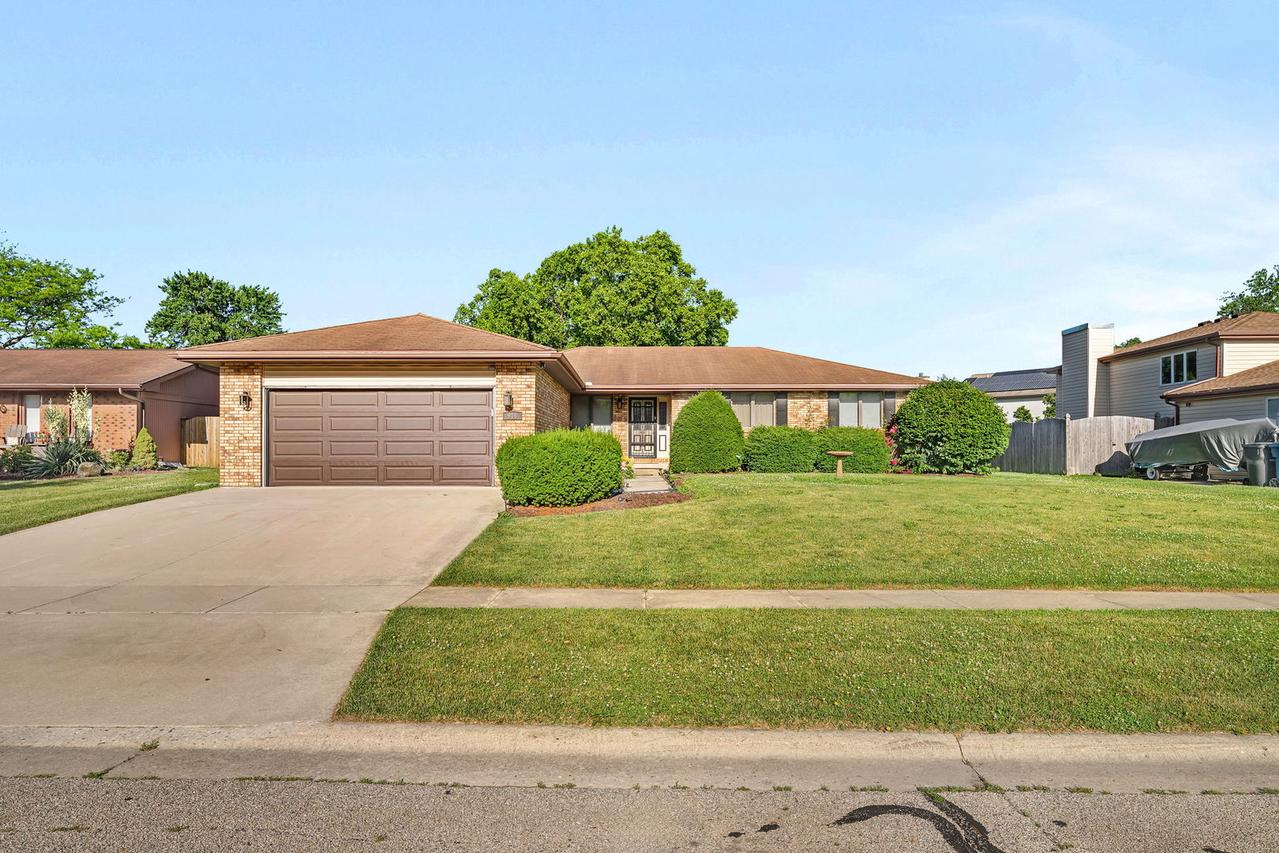 918 Lakewood Dr., Morris, IL 60450