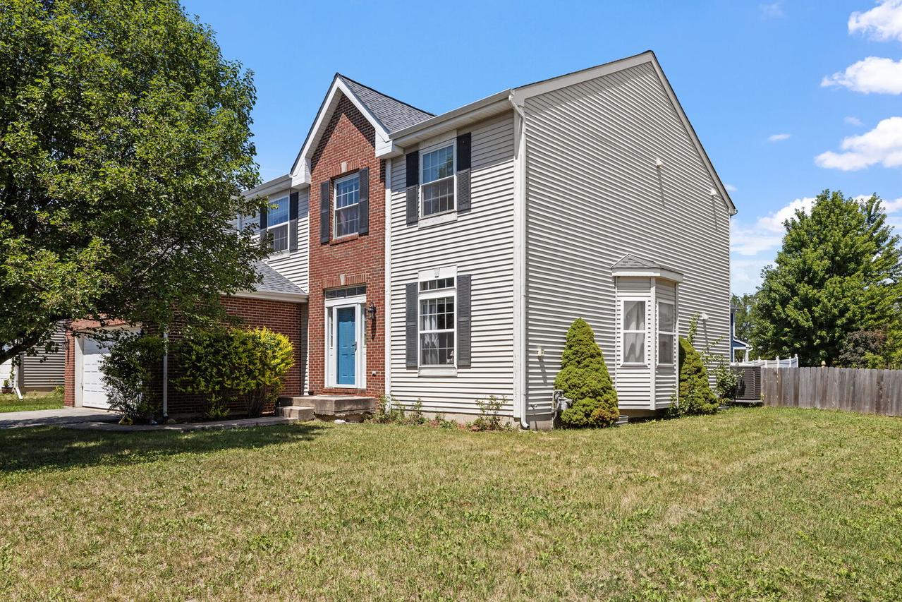 6205 Clifton Ct., Plainfield, IL 60586