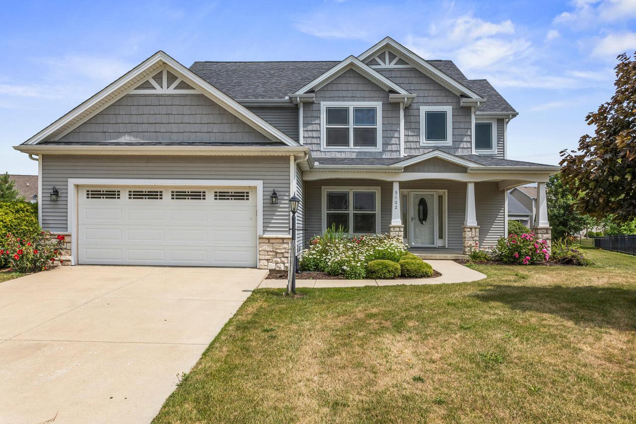 5102 Jacks Blvd., Champaign, IL 61822