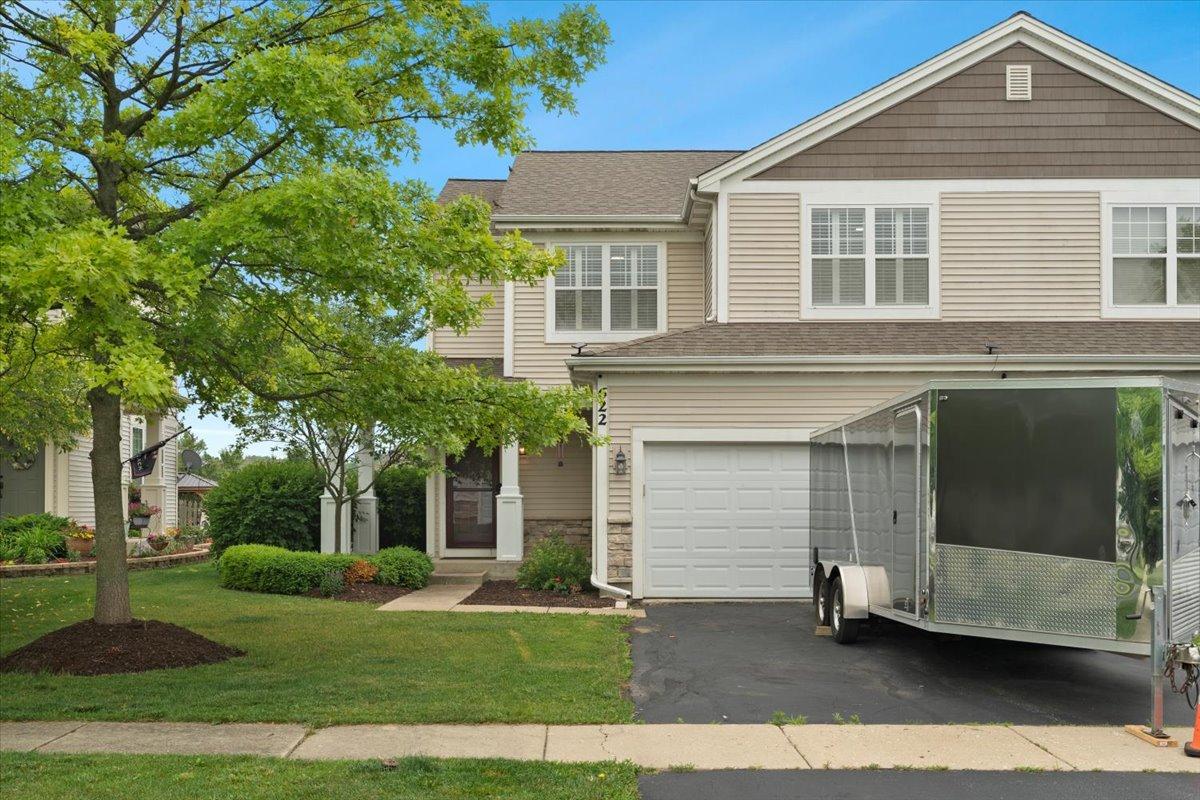 622 Schubert St., Woodstock, IL 60098