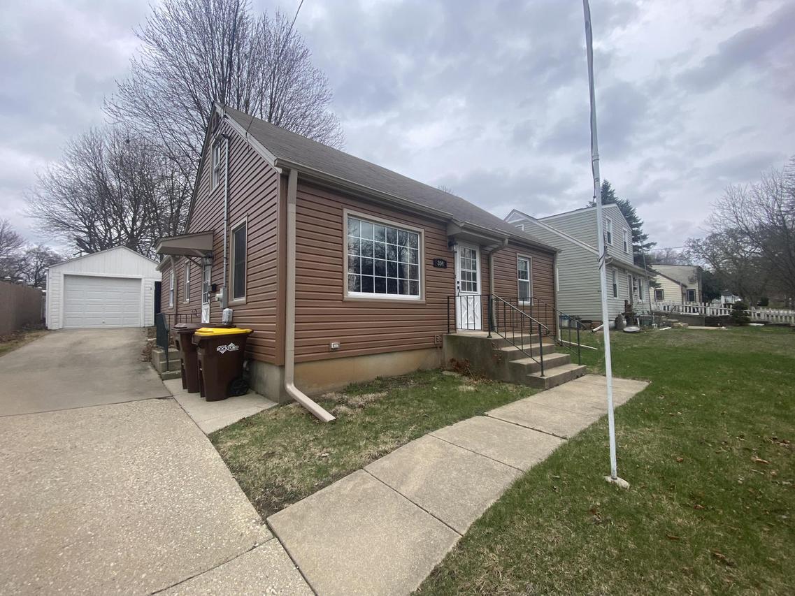 804 Jordan Pl., Rockford, IL 61108