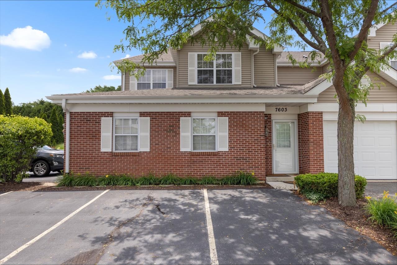 7603 Magnolia Tr., Cherry Valley, IL 61016
