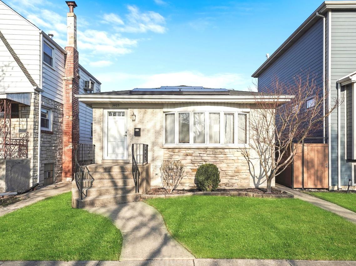 3405 N Osage Ave., Chicago, IL 60634