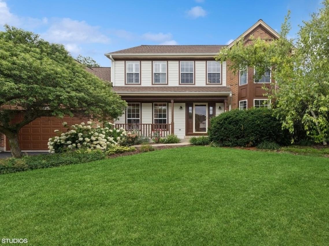36917 N Deer Trail Dr., Lake Villa, IL 60046
