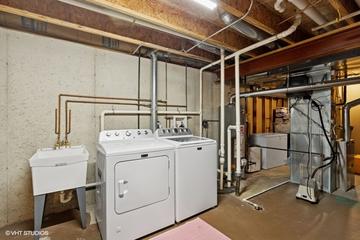 36917 N Deer Trail Dr., Lake Villa, IL 60046
