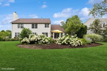 36917 N Deer Trail Dr., Lake Villa, IL 60046
