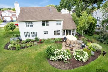 36917 N Deer Trail Dr., Lake Villa, IL 60046