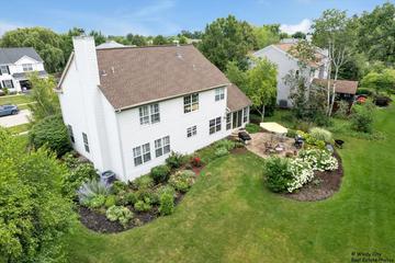 36917 N Deer Trail Dr., Lake Villa, IL 60046
