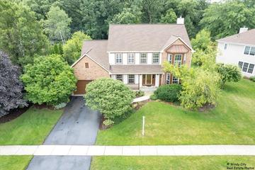 36917 N Deer Trail Dr., Lake Villa, IL 60046