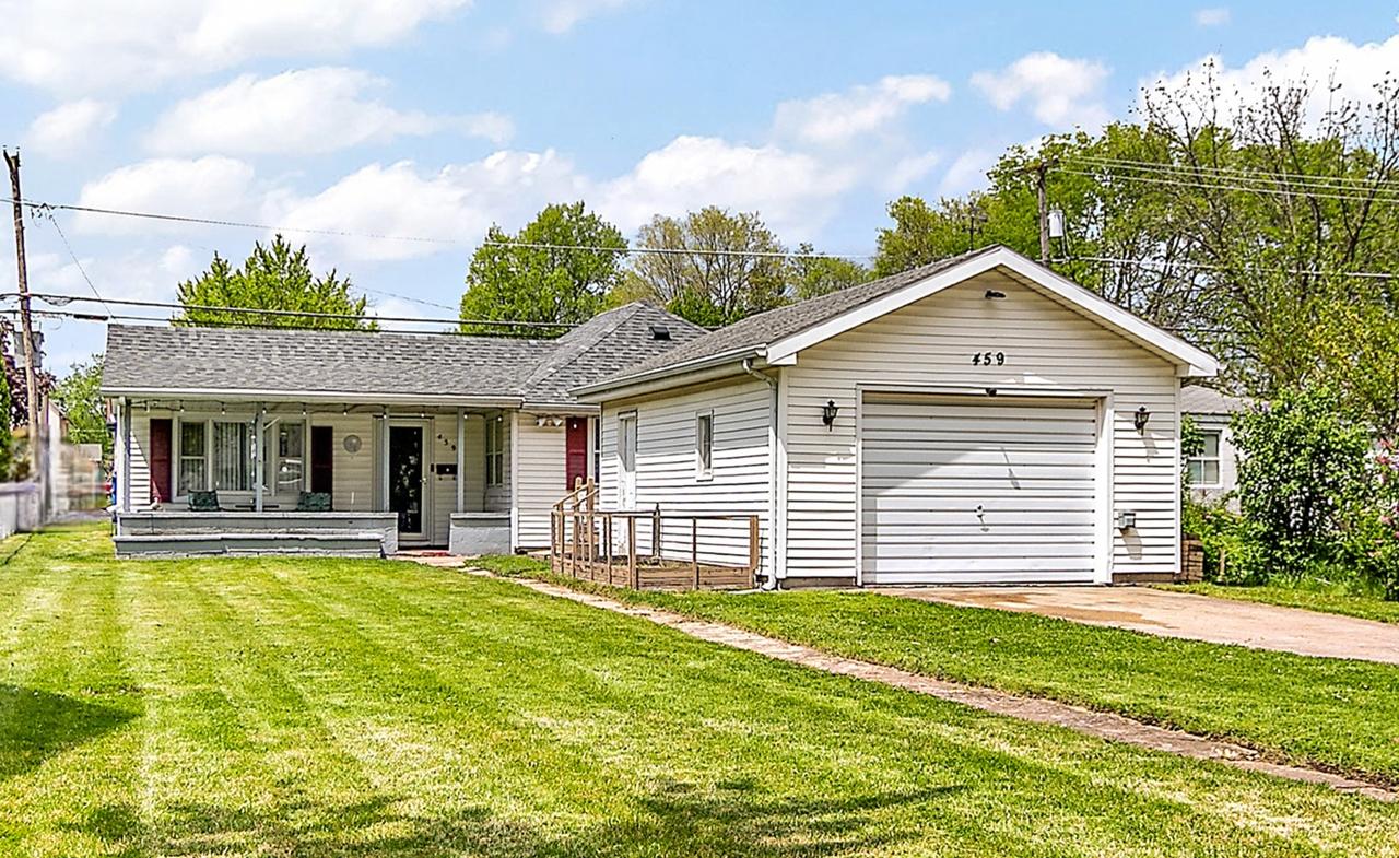 459 N Wabash Ave., Bradley, IL 60915