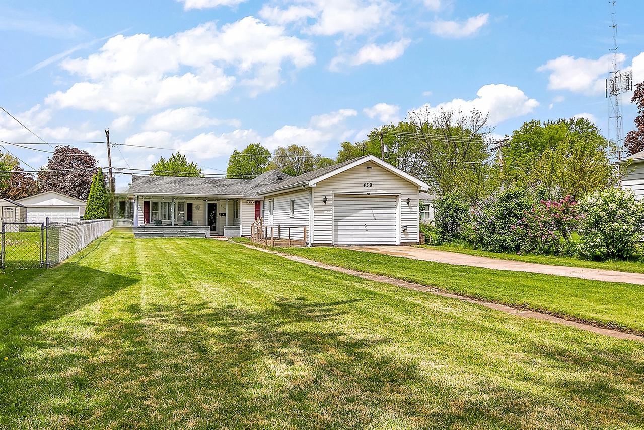 459 N Wabash Ave., Bradley, IL 60915