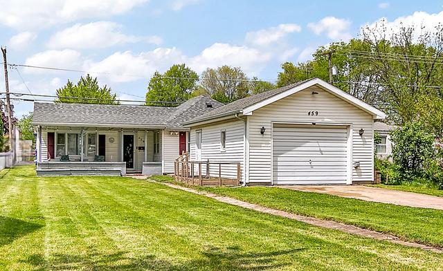 New Homes For Sale This Week in Bradley: June 20th to June 26th