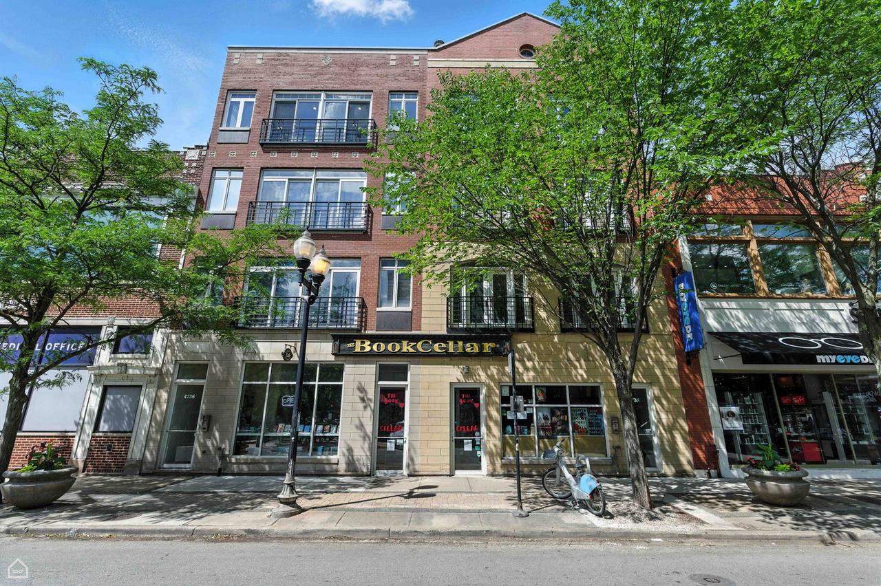 4736 N Lincoln Ave. #4, Chicago, IL 60625