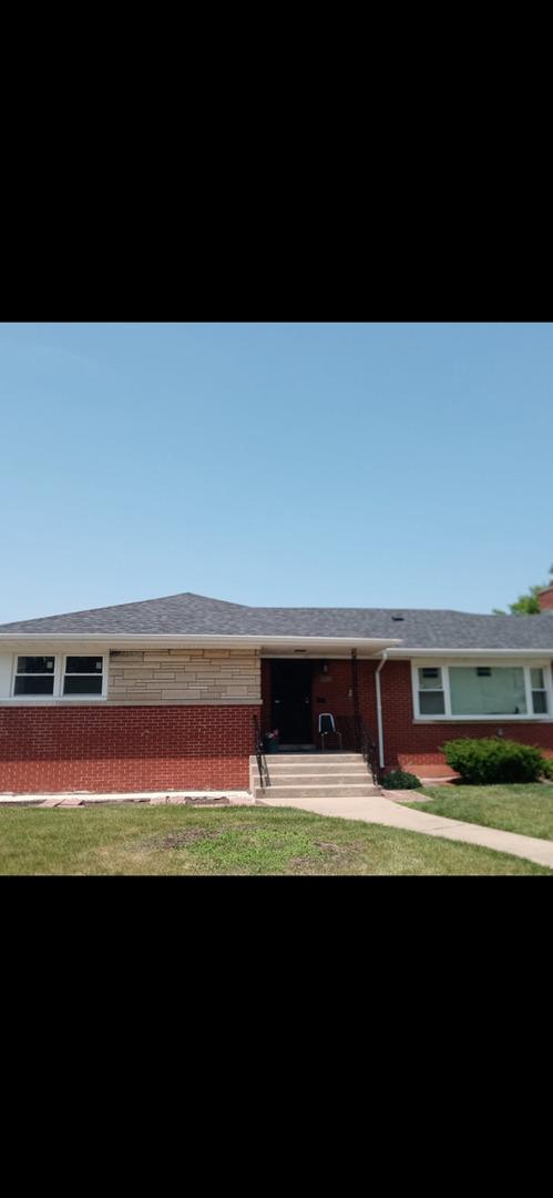 16265 Drexel Ave., South Holland, IL 60473
