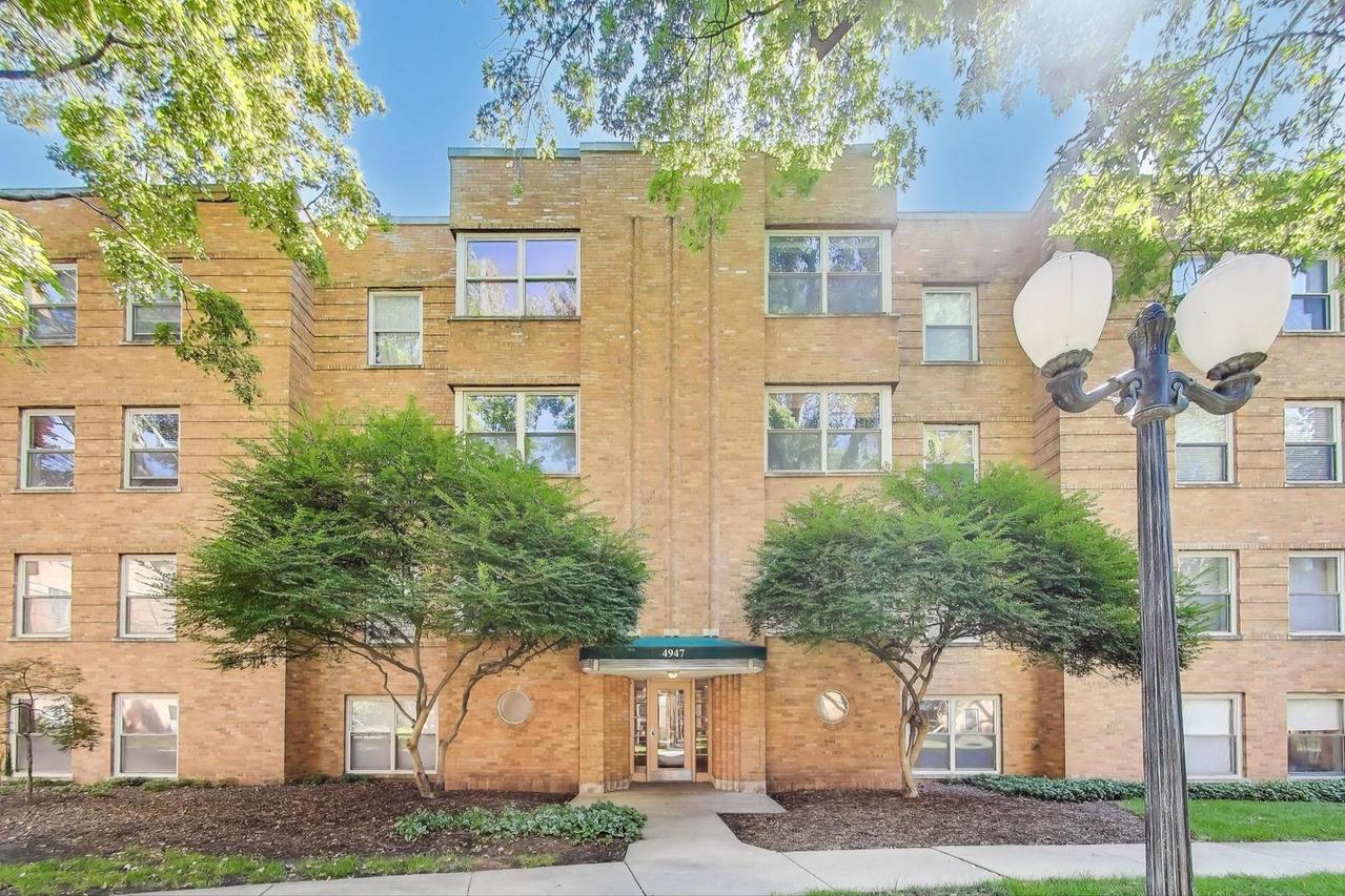 4947 N Wolcott Ave. #1B, Chicago, IL 60640