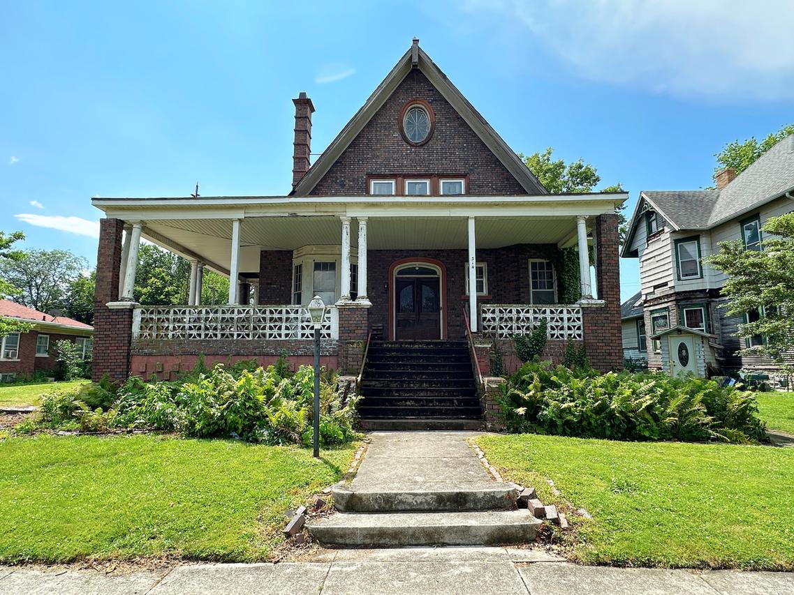 314 S Monroe St., Streator, IL 61364