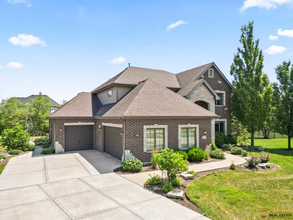 13119 Kinsale Ct., Lemont, IL 60439
