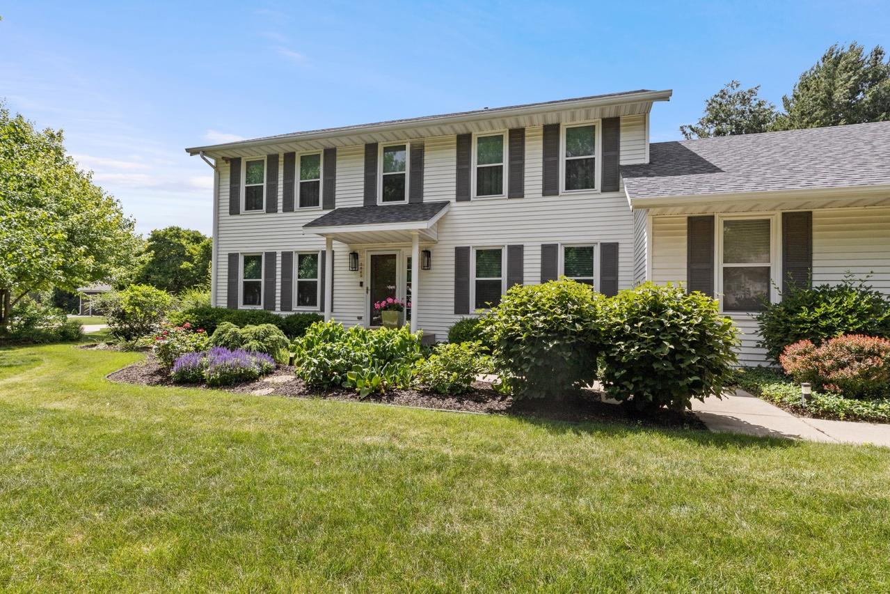 3560 Thyme Dr., Rockford, IL 61114