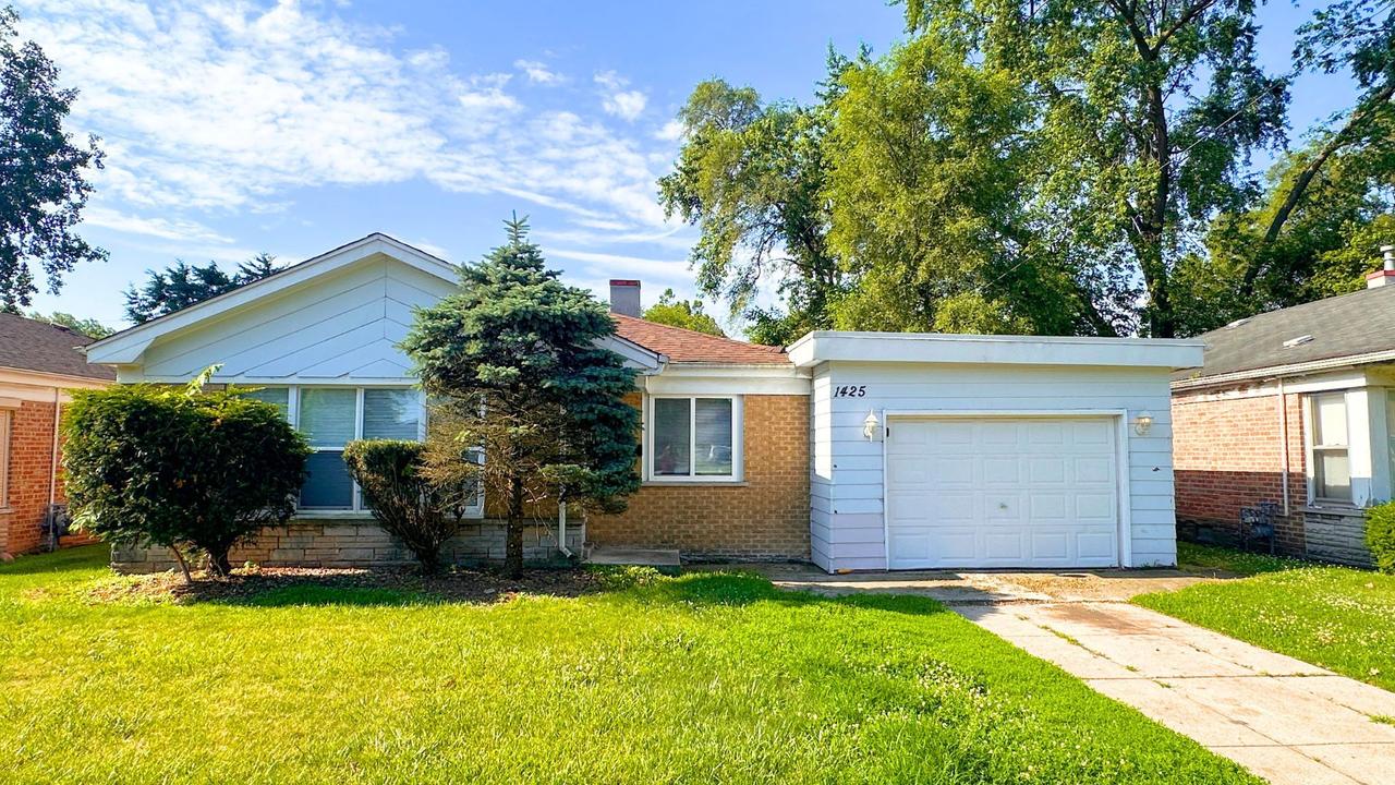 1425 Kasten Dr., Dolton, IL 60419