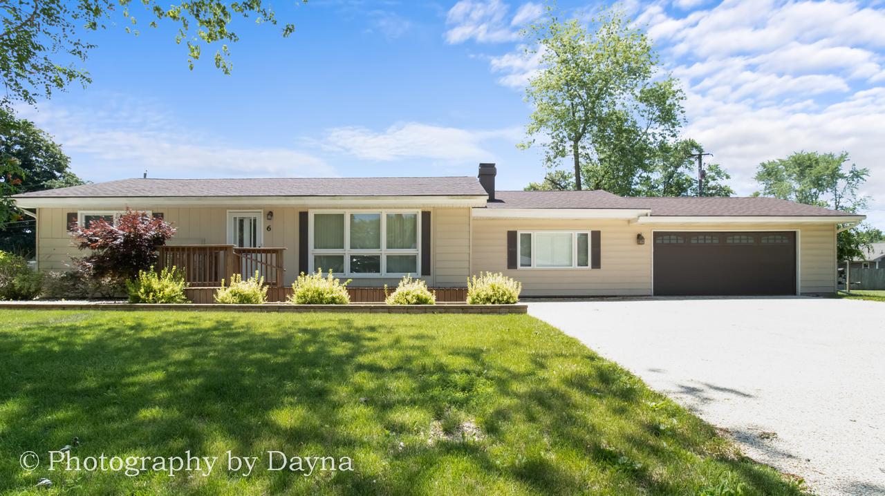 6 Park Pl., Kankakee, IL 60901