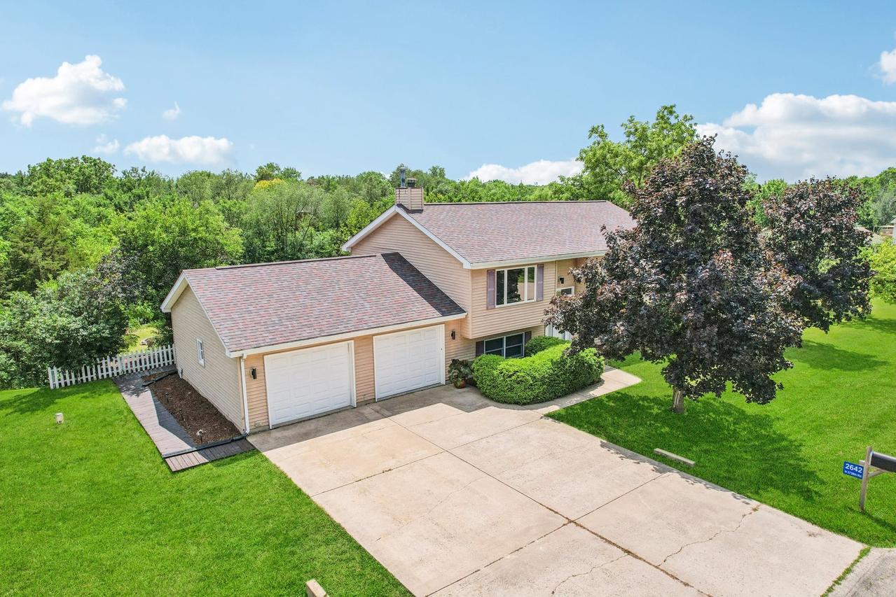 2642 N 3739th Rd., Sheridan, IL 60551