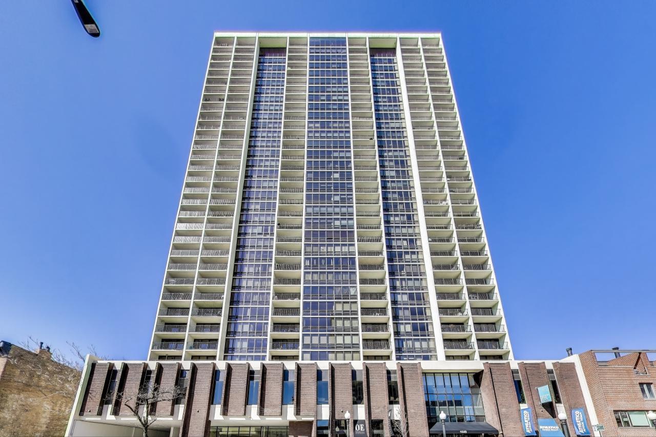1636 N Wells St. #3007, Chicago, IL 60614
