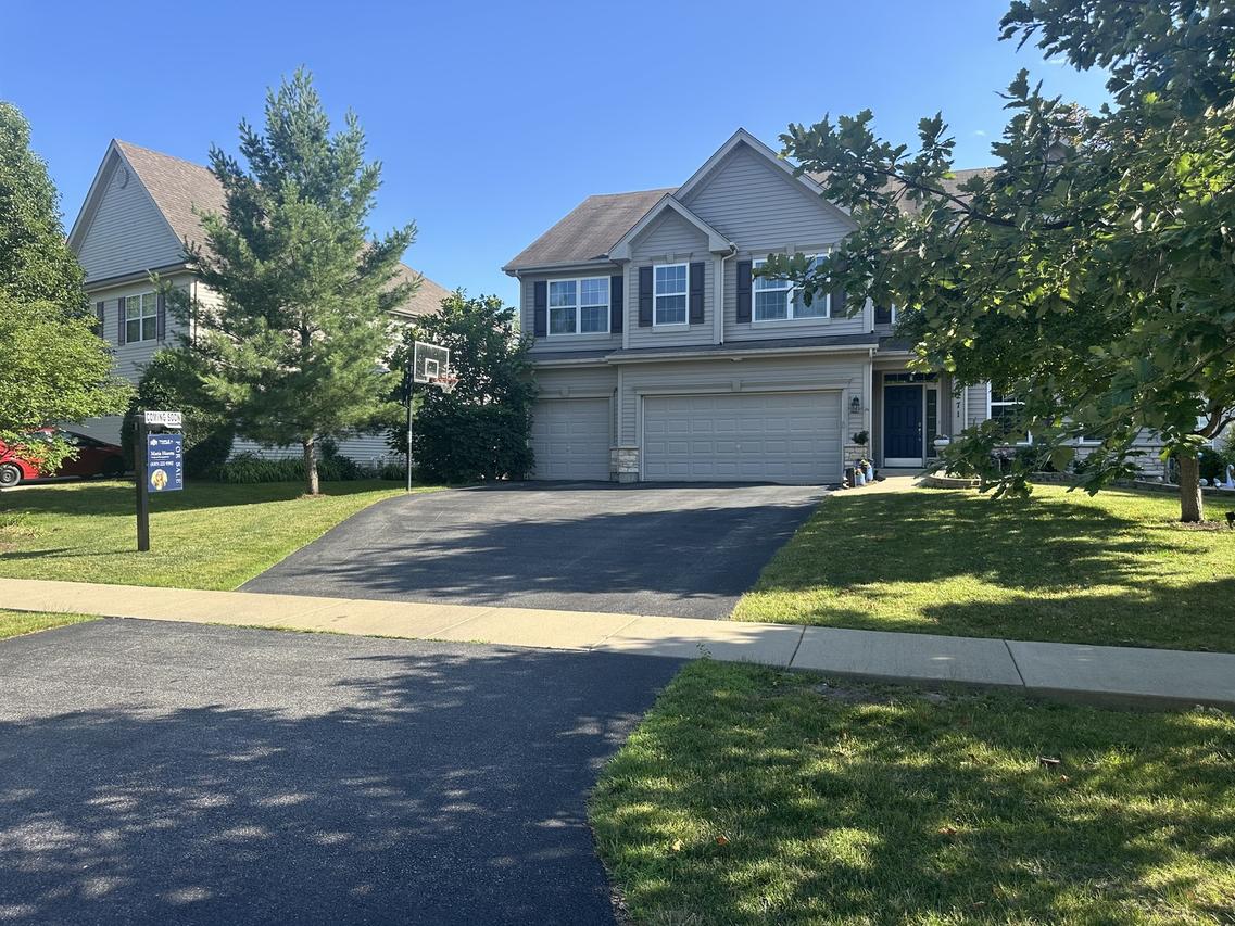 [Address Hidden by Seller], Bolingbrook, IL 60490