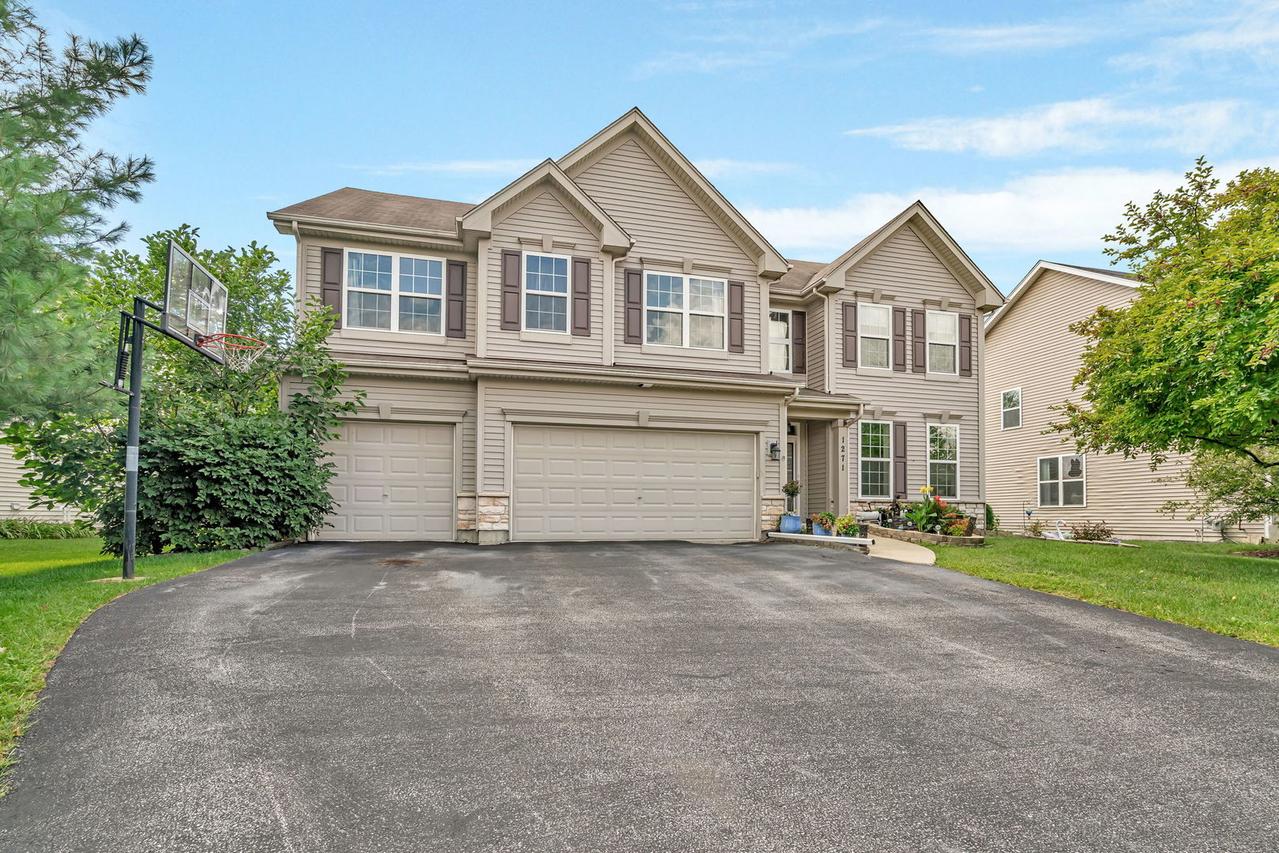 [Address Hidden by Seller], Bolingbrook, IL 60490