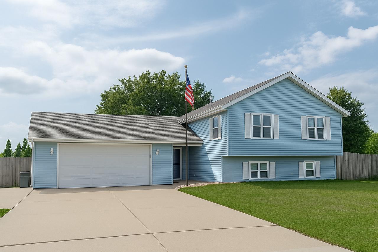828 Thornberry Dr., Ottawa, IL 61350