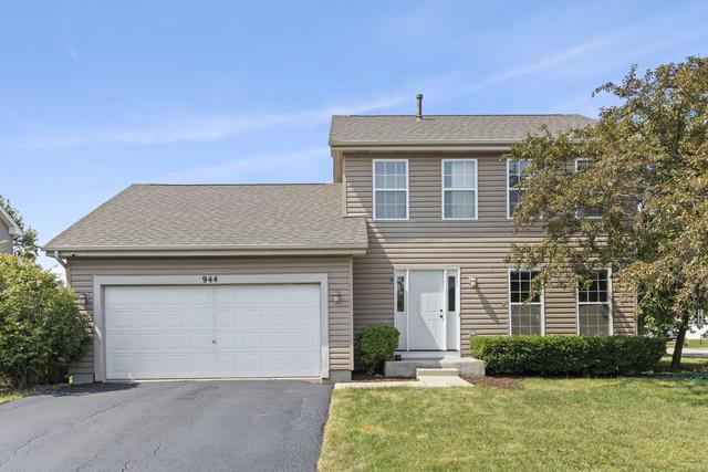 New Homes For Sale This Week That Attend Jamie McGee Elementary School: July 4th to July 10th