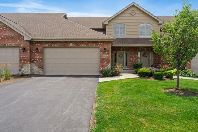 New Homes with Master Bedrooms on the 1st Floor That Attend Oak Prairie Junior High School: July 5th to July 11th