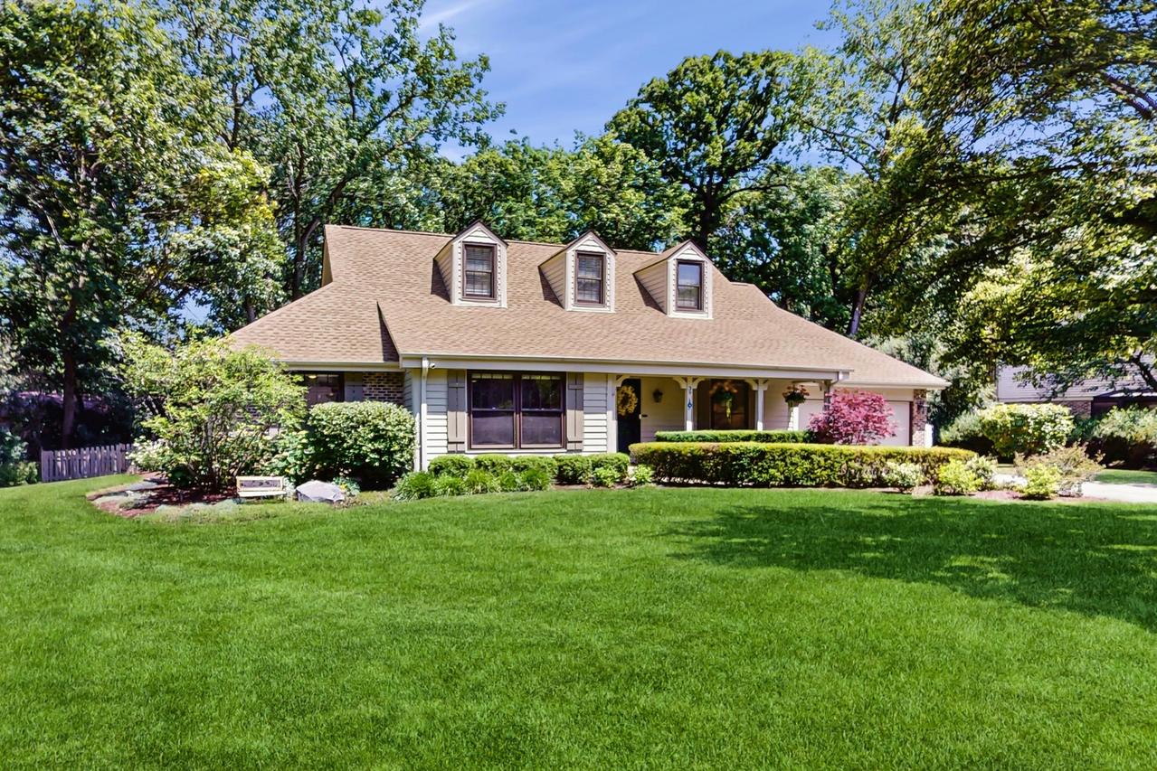 39 Keswick Ct., Lincolnshire, IL 60069