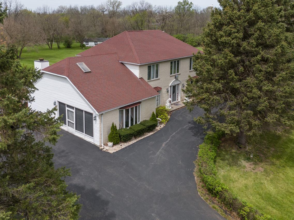 15532 S Gougar Rd., Homer Glen, IL 60491