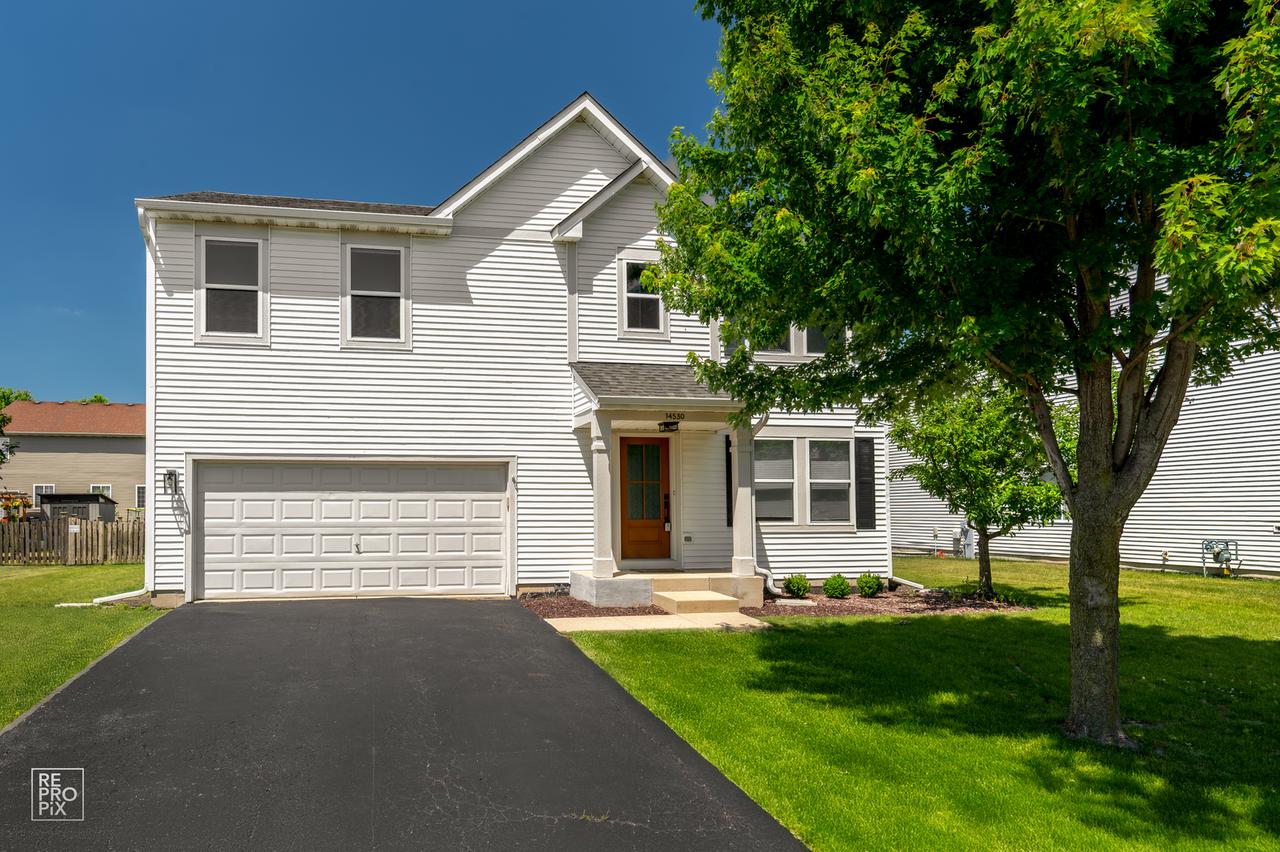 14530 General Dr., Plainfield, IL 60544