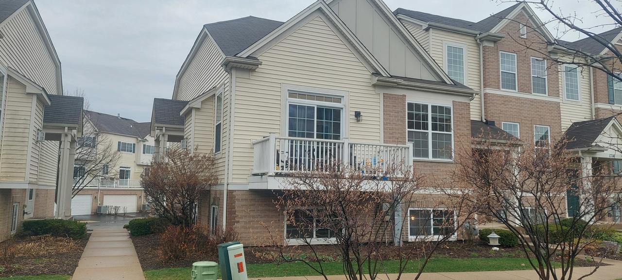 1710 Dogwood Ln., Hanover Park, IL 60133