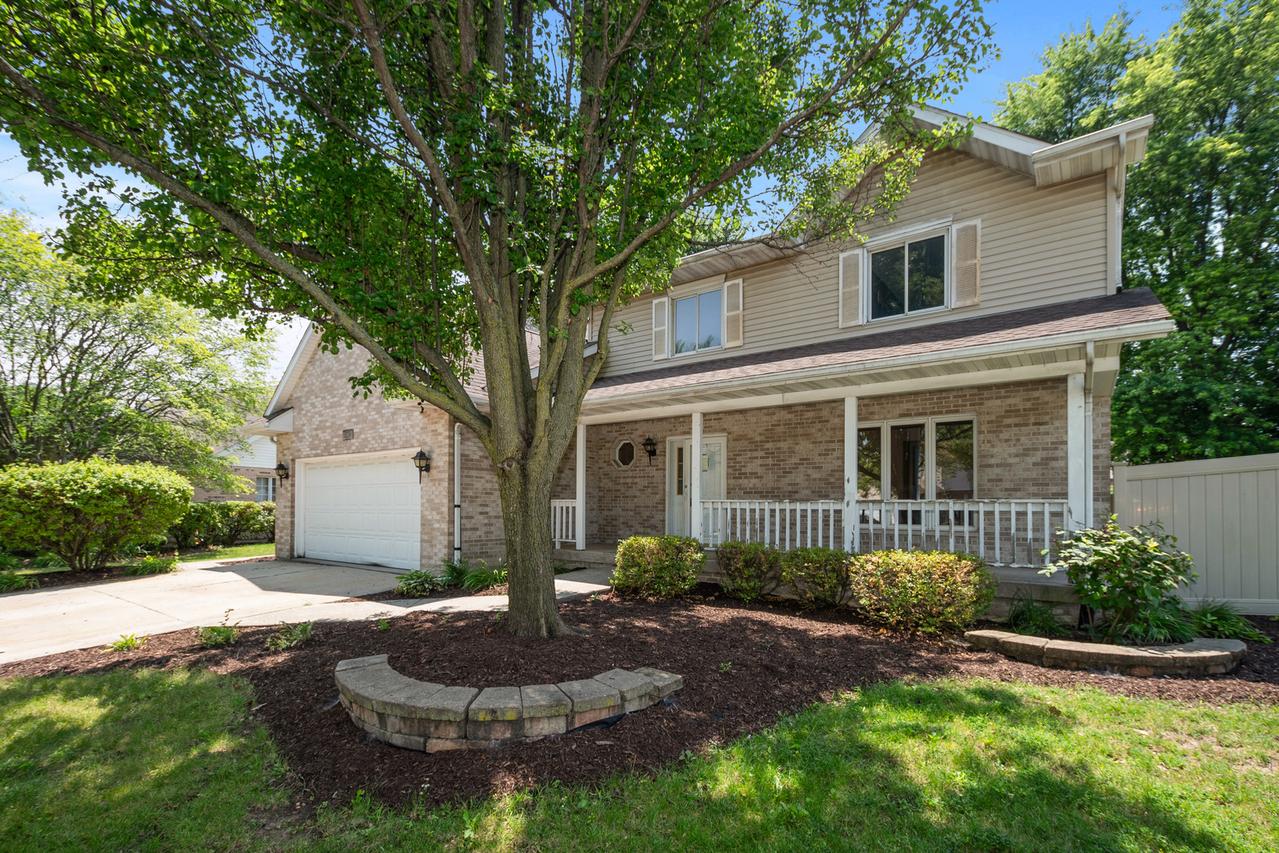 1109 Kerry Ln., Joliet, IL 60431