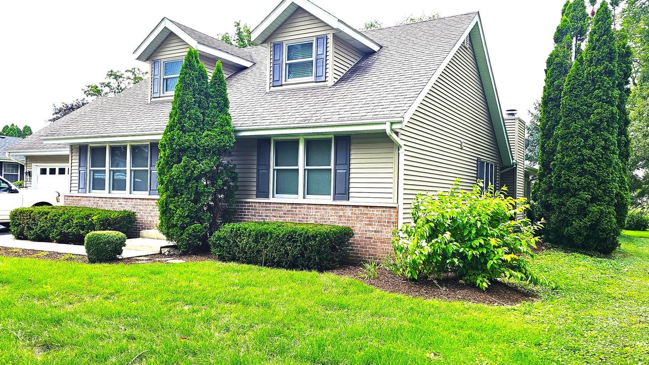 205 N Lincoln St., Elwood, IL 60421