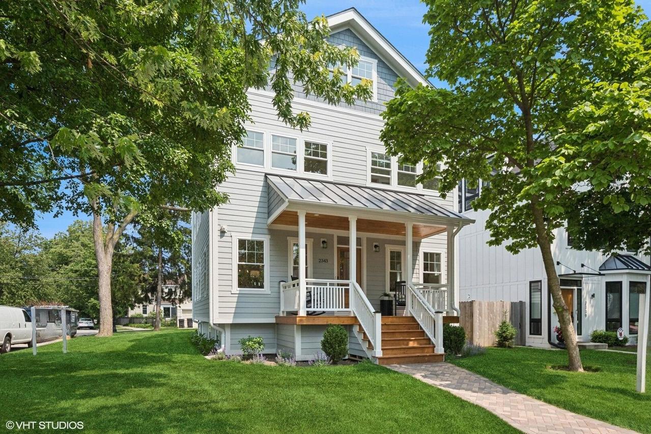 2343 Hastings Ave., Evanston, IL 60201