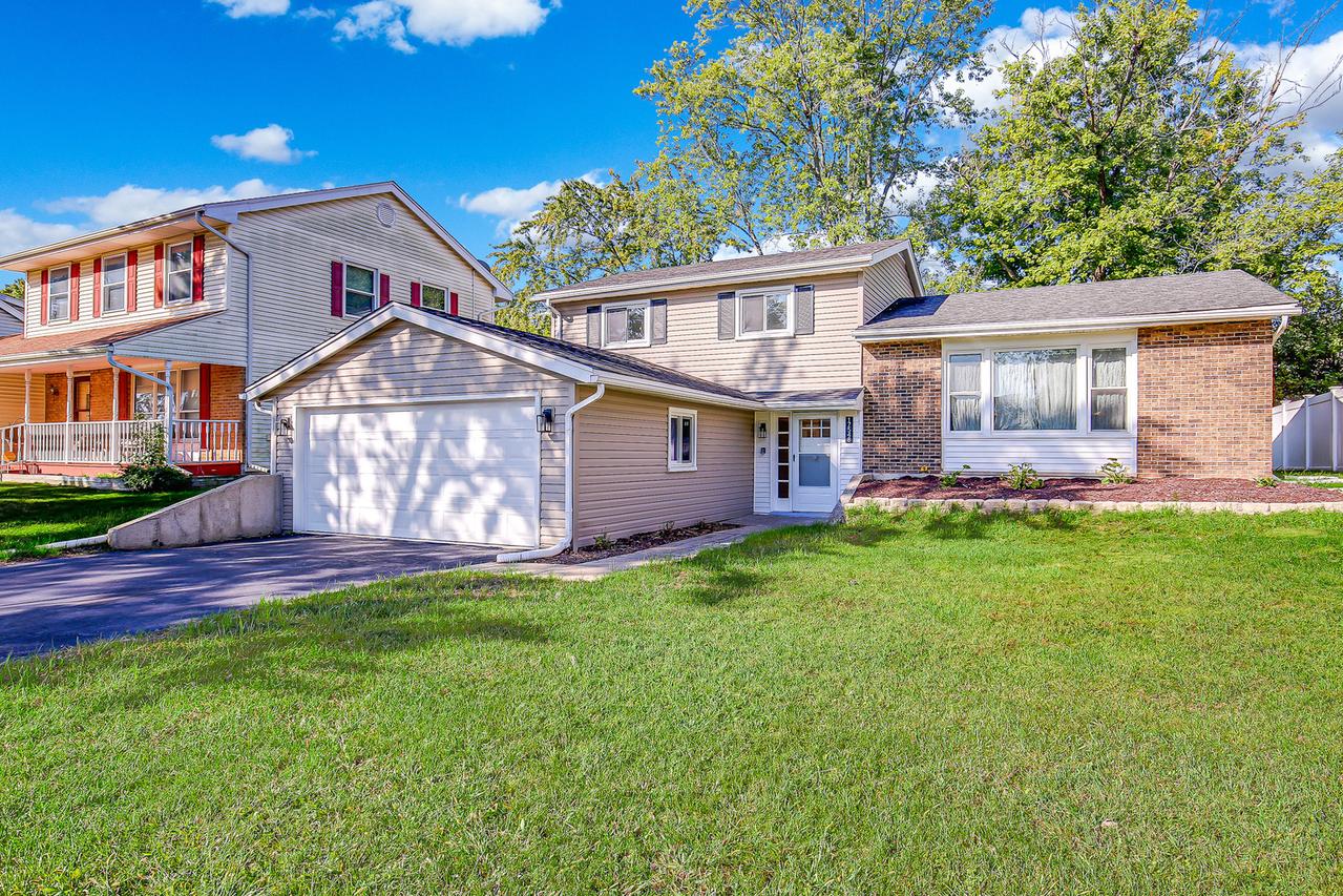 17548 Chestnut Ave., Country Club Hills, IL 60478