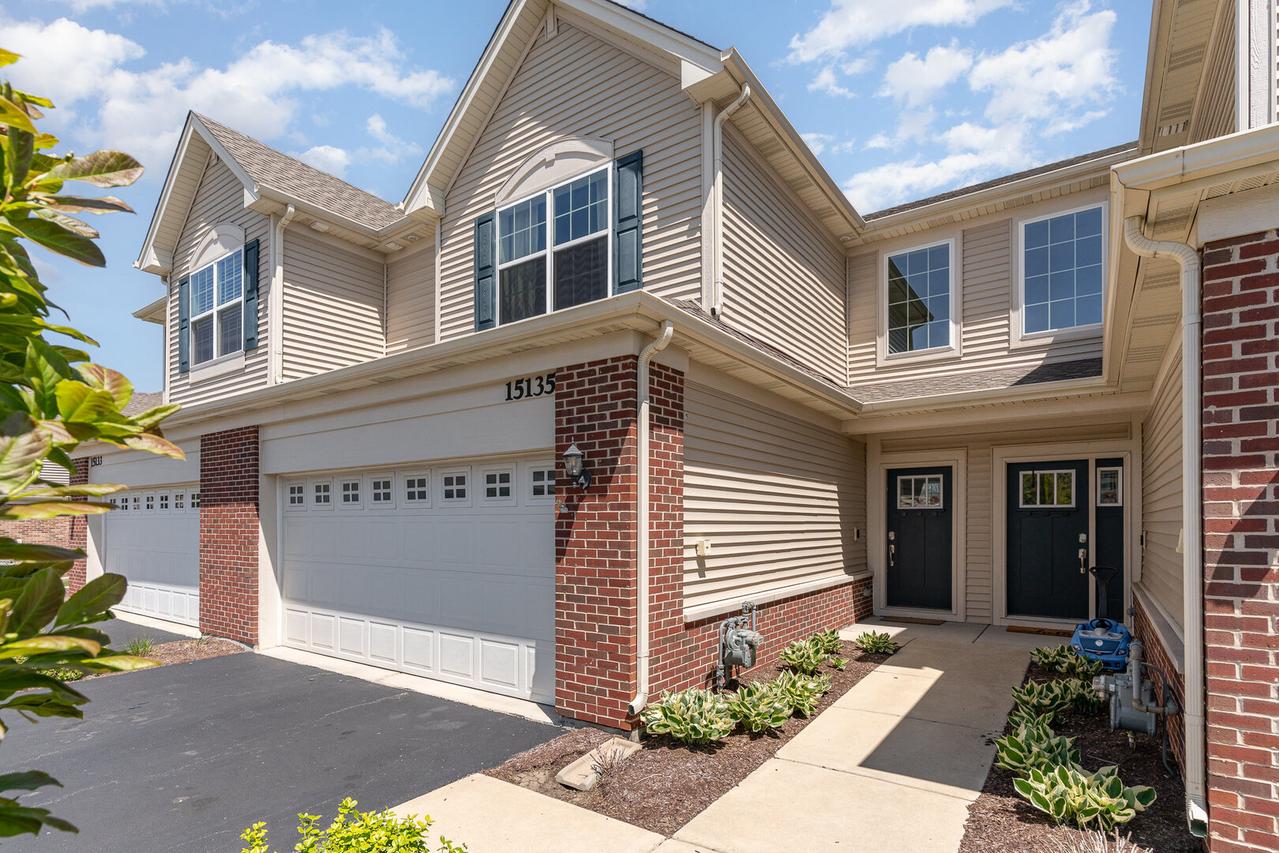 15135 W Quincy Cir., Manhattan, IL 60442